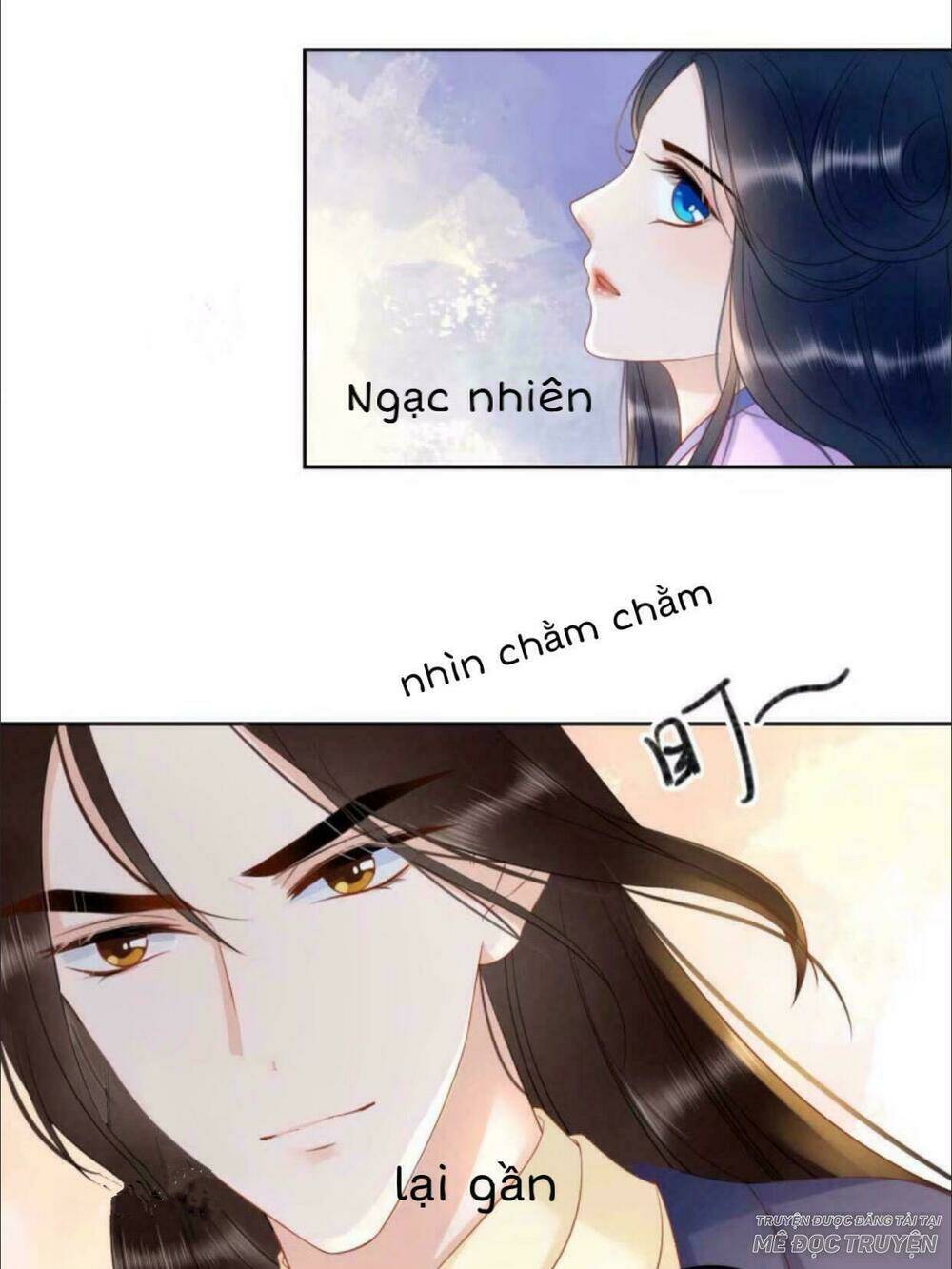 sủng phi của vương chapter 37 6