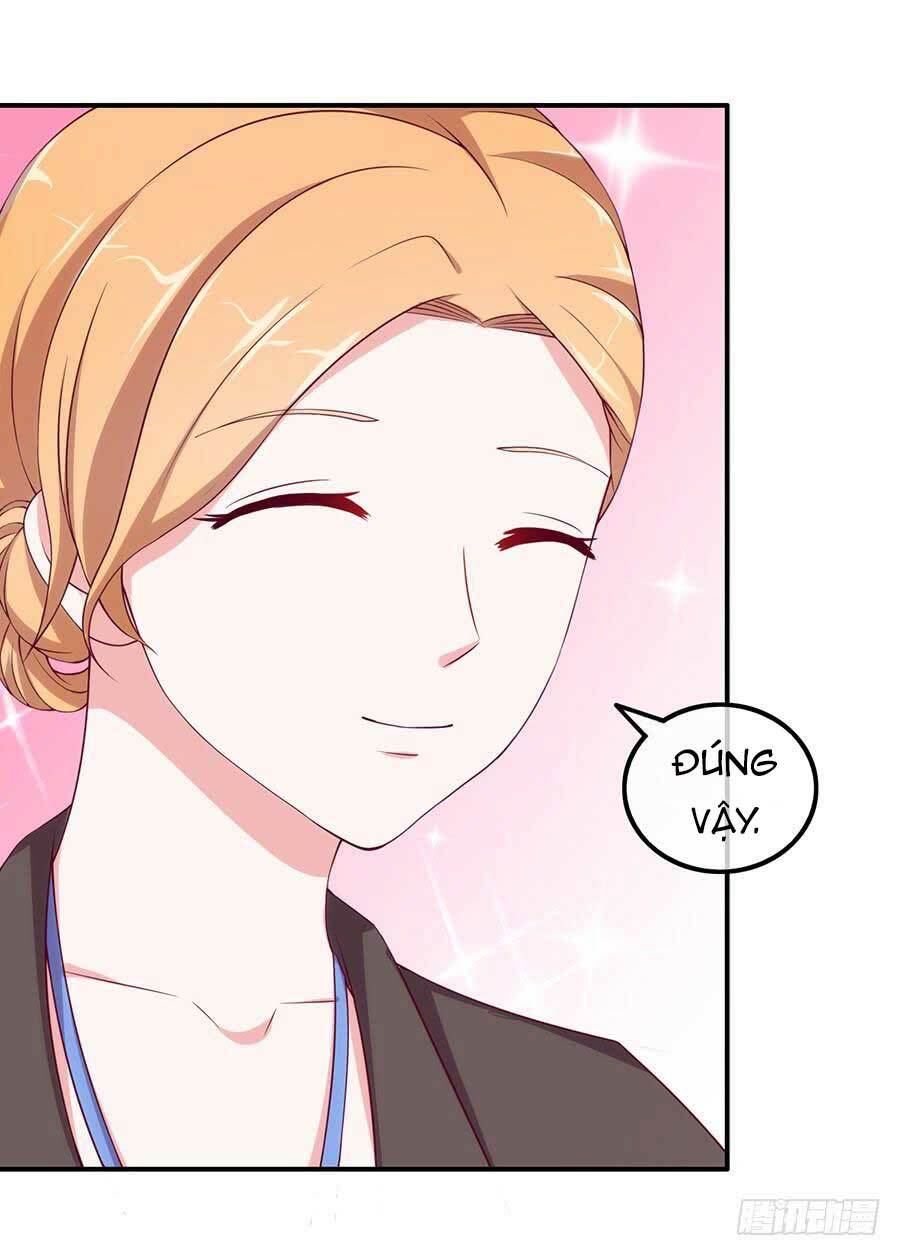 gả cho tình cũ làm lão bà chapter 47 35