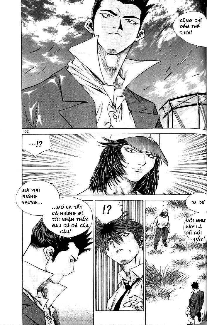 change guy chapter 215 7