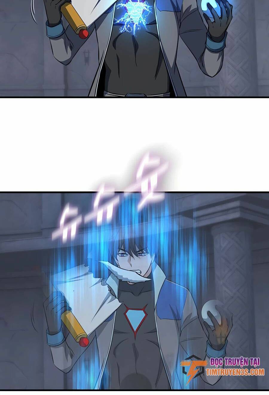 mẹ tôi là chòm sao bảo hộ m chapter 41 44