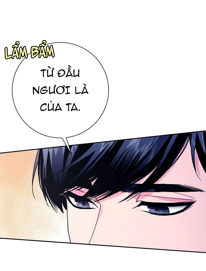 công chúa của loài chim chapter 38.2 13