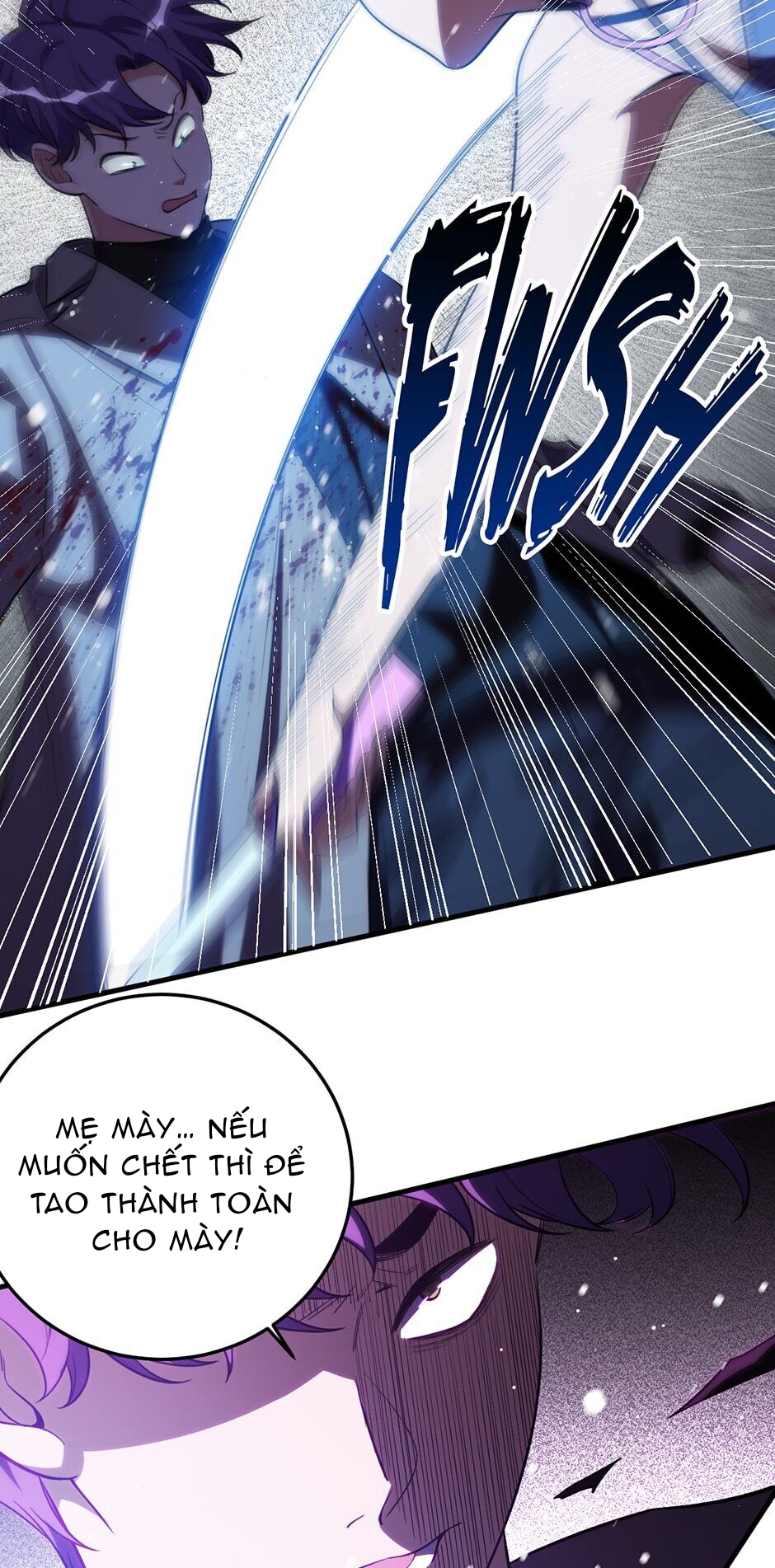 [16+] killing my love chapter 59.2 14