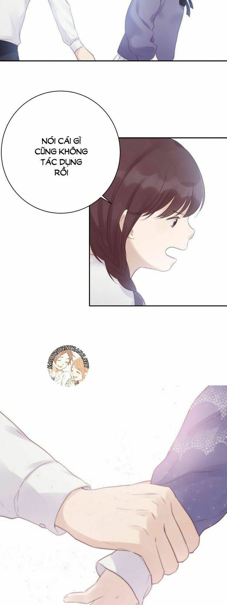 viện bảo tàng tâm nguyện chapter 28.2 7