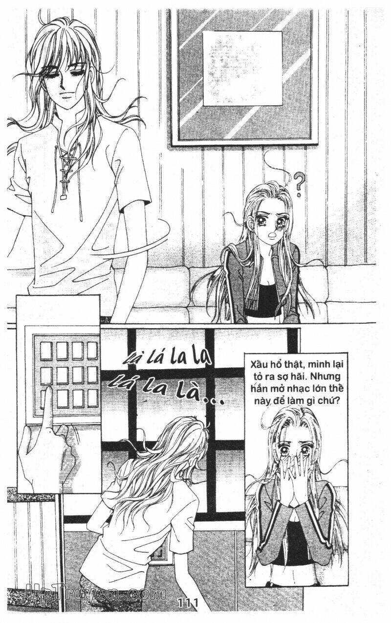 mặt nạ tình yêu chapter 31 21