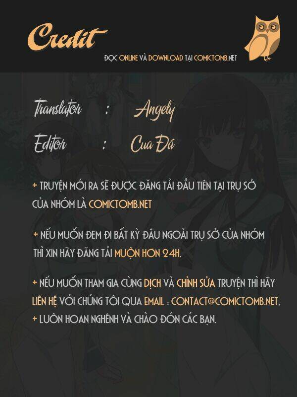 trường trung học pháp thuật chapter 4 1