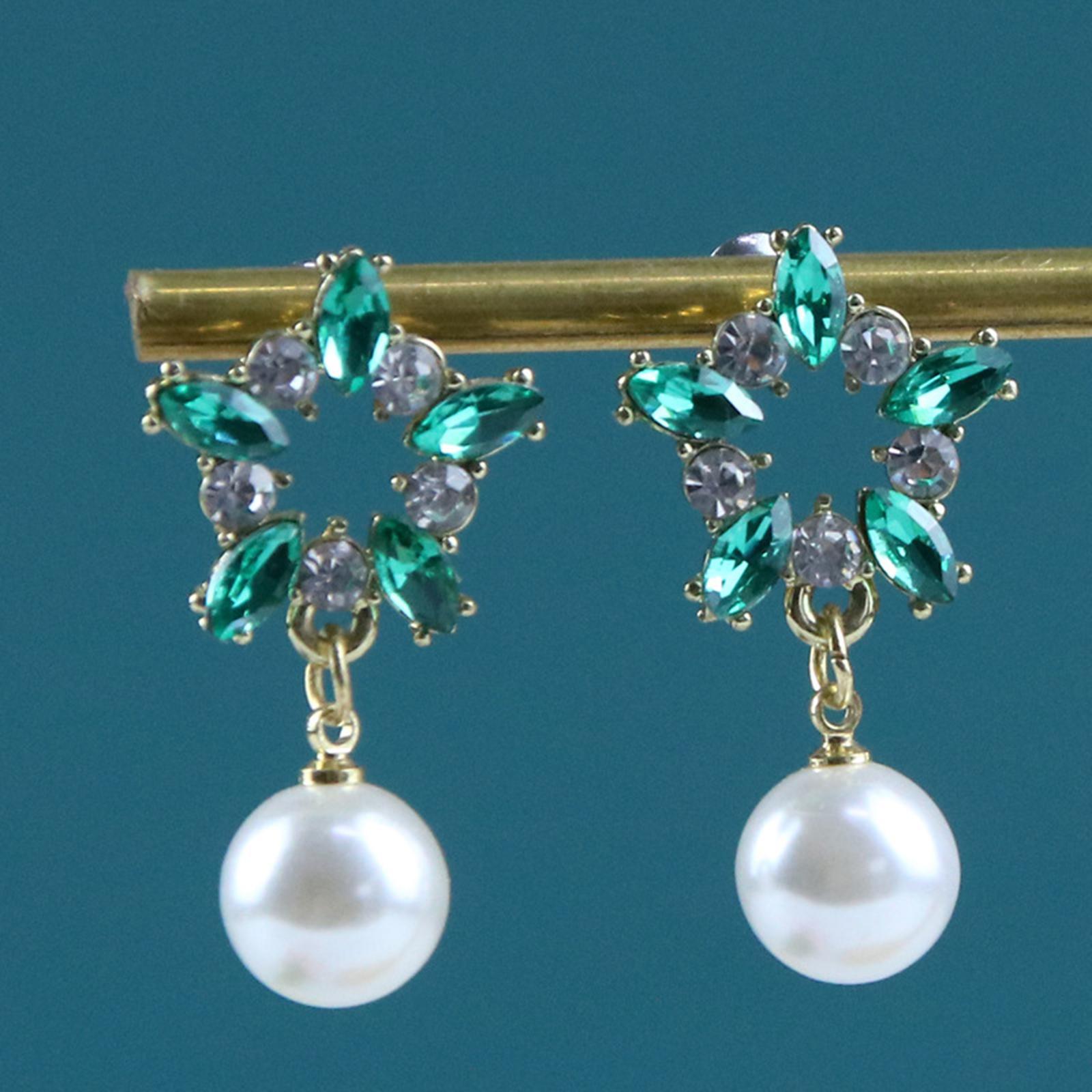 Earrings Organizer Stand Jewelry Display Rack Hanging Holder for Bracelet Tabletop Tradeshow Showroom Photography Props