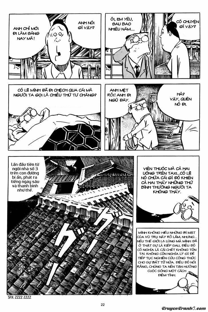 3 street of mysteries chapter 1 23