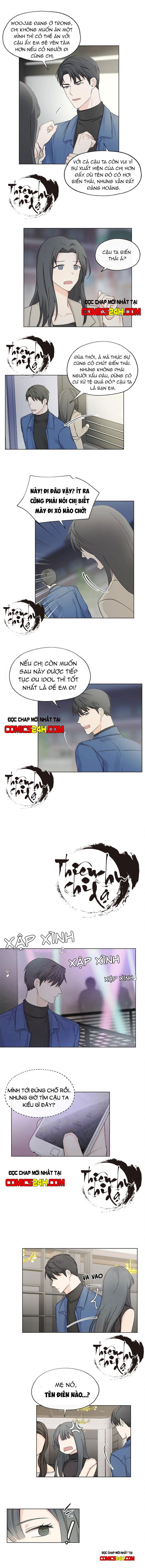 giữa yêu và ghét chapter 7 6