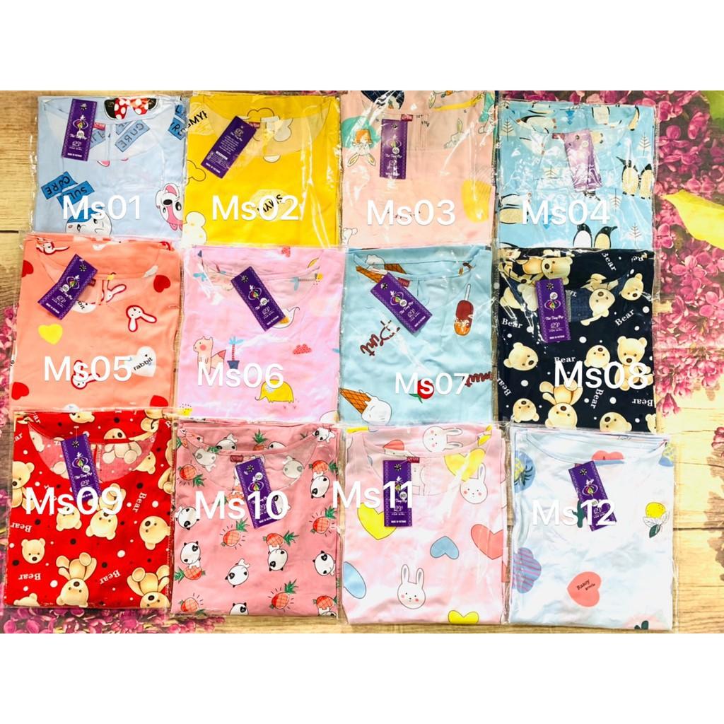 Bộ lanh bầu 2 tầng