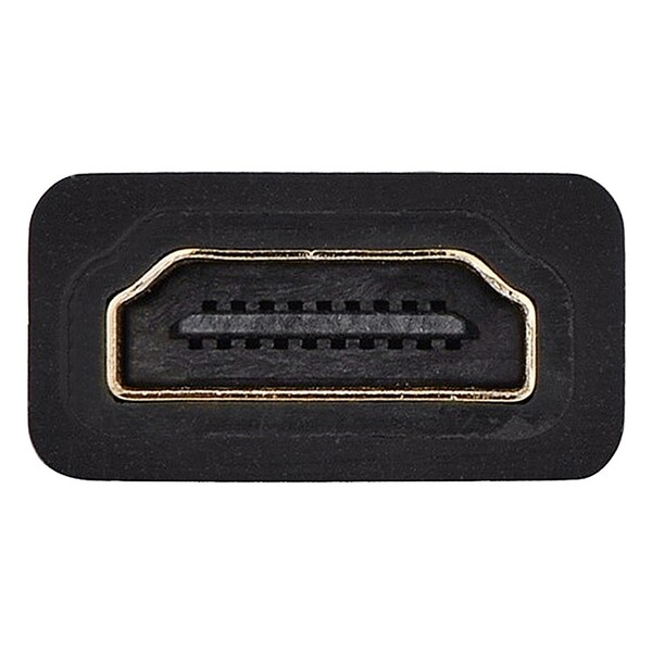 Cục Chuyển Mini HDMI Sang HDMI Ugreen  - Mini HDMI To HDMI - Hàng Chính Hãng
