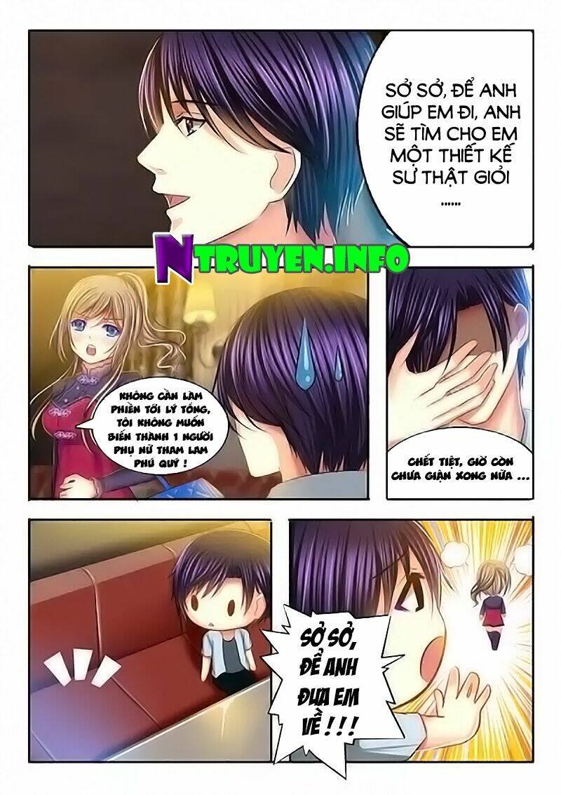 cuốn sổ tử thần phụ bản chapter 19.5 3