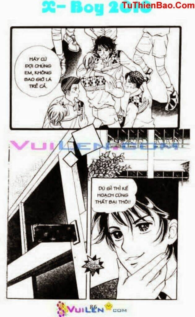 cô giáo tuổi 18 chapter 1 86