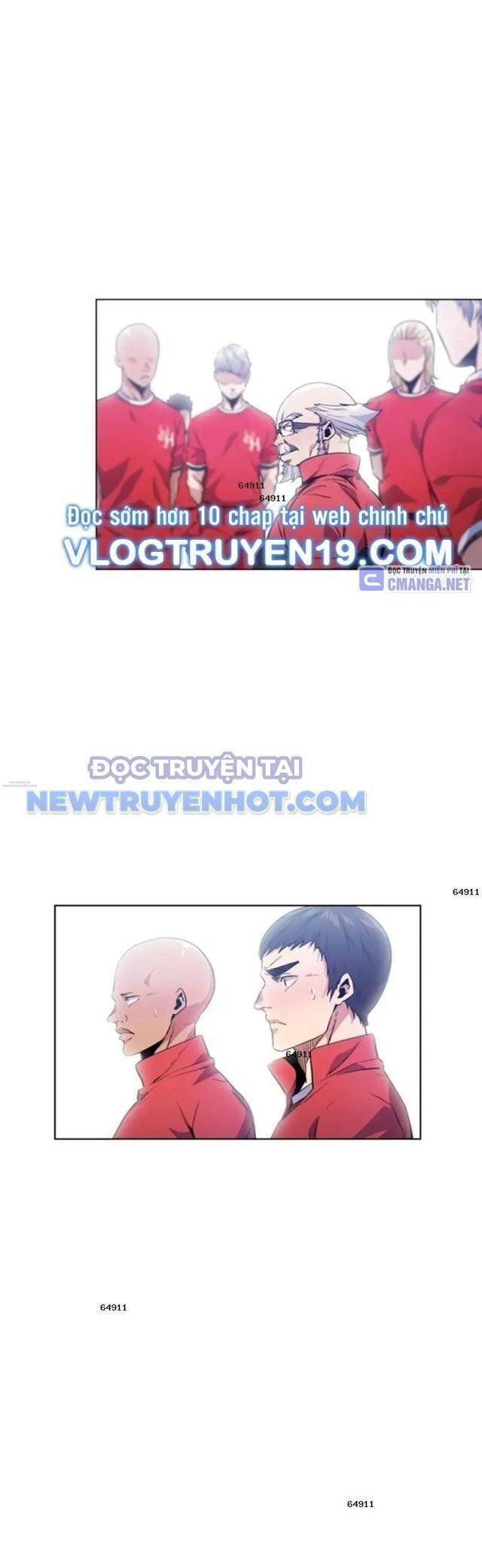 Góc Cao Khung Thành chapter 70 26