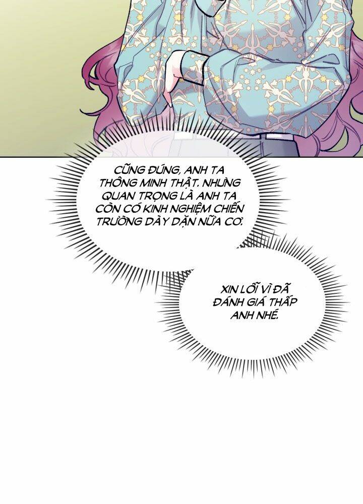 kẻ tạo ra nữ phản diện chapter 56.1 24