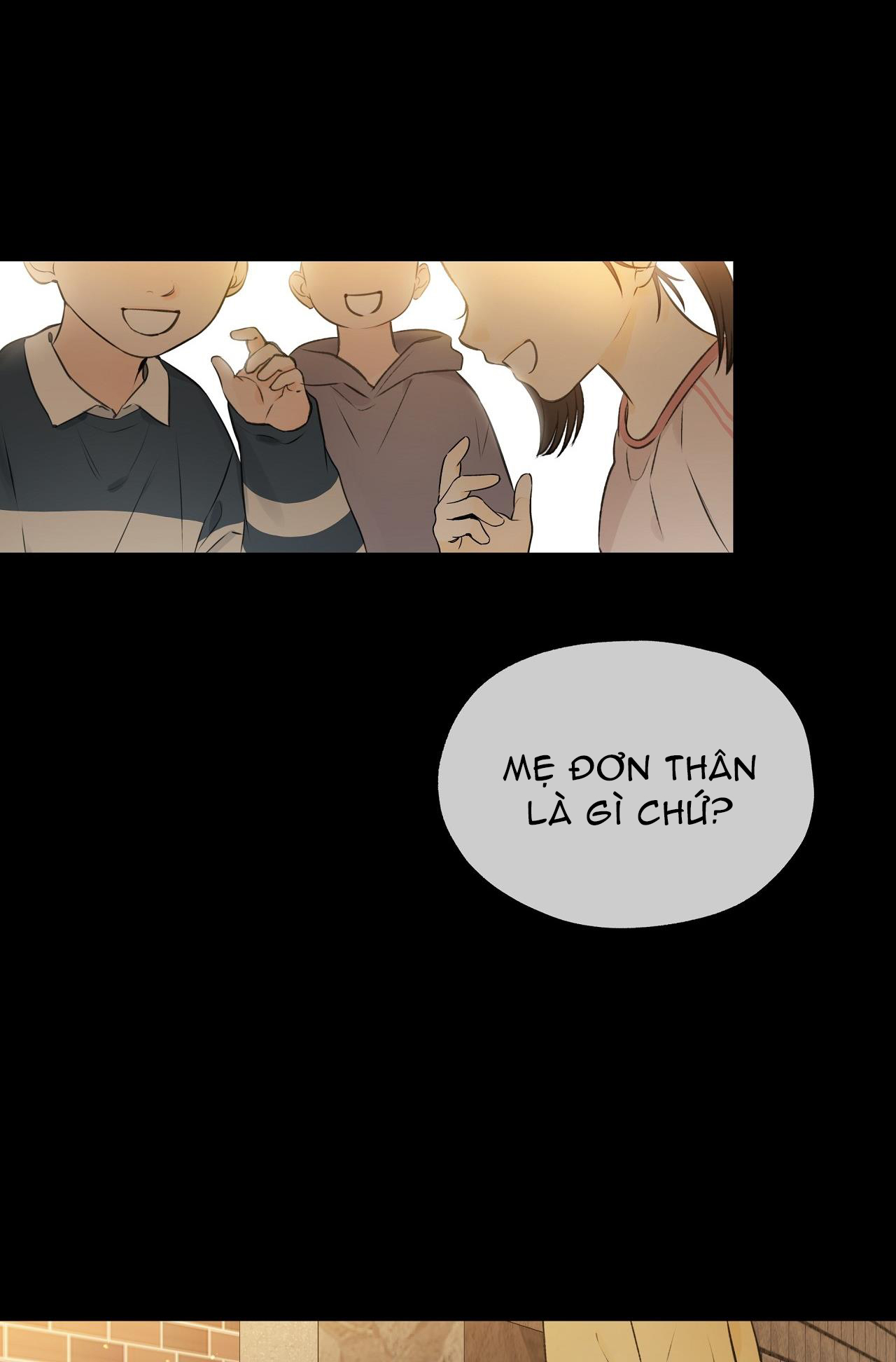 hướng đến nơi chân trời chapter 16 4