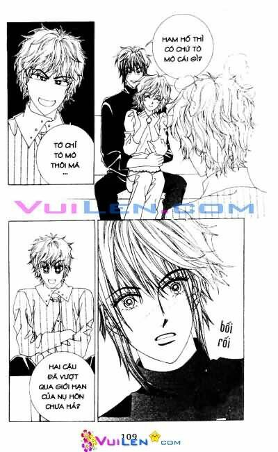 đợi em chapter 134 10