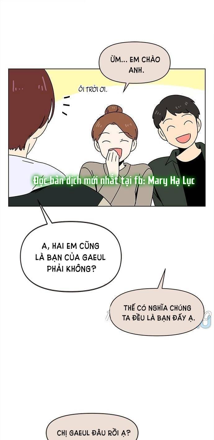 thanh xuân rực rỡ - season of blossom chapter 83 20