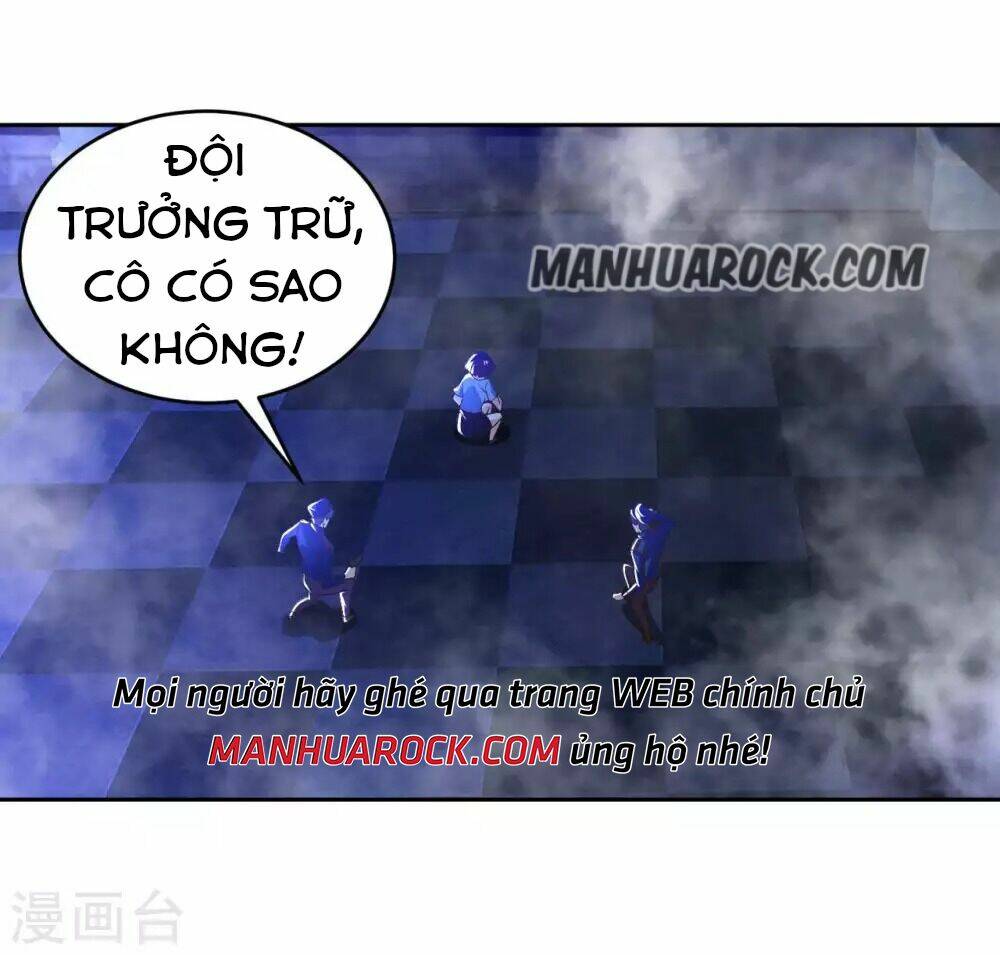 sư phụ của ta là thần tiên chapter 39 22