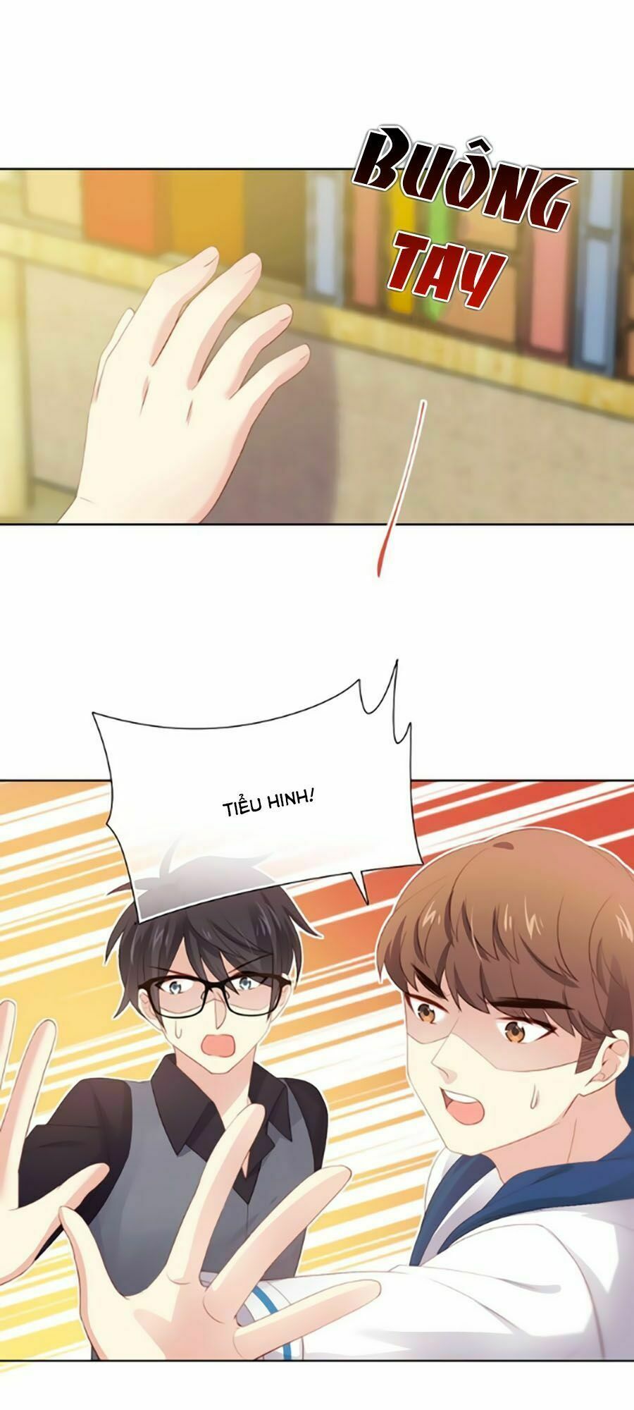 tình yêu là thế phần 2 chapter 46 4