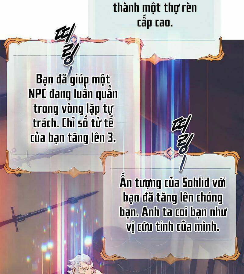 tu sĩ trị liệu của thái dương giáo chapter 12 97