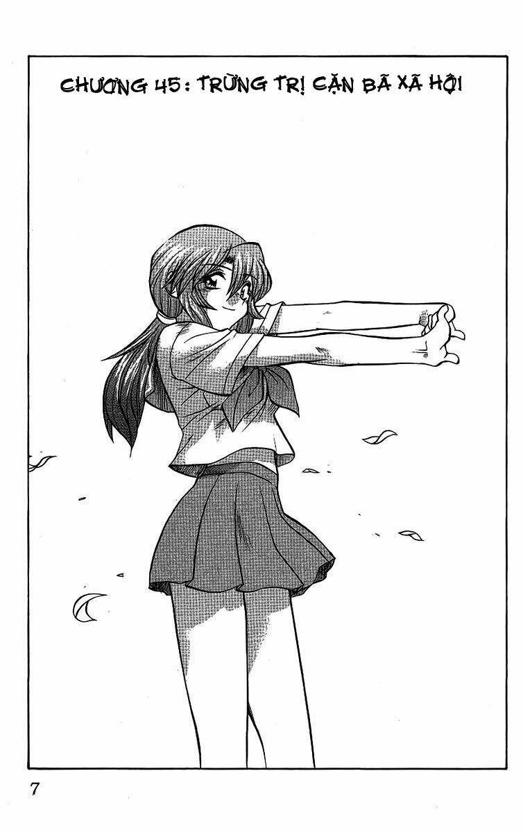 chaosic rune chapter 45 2