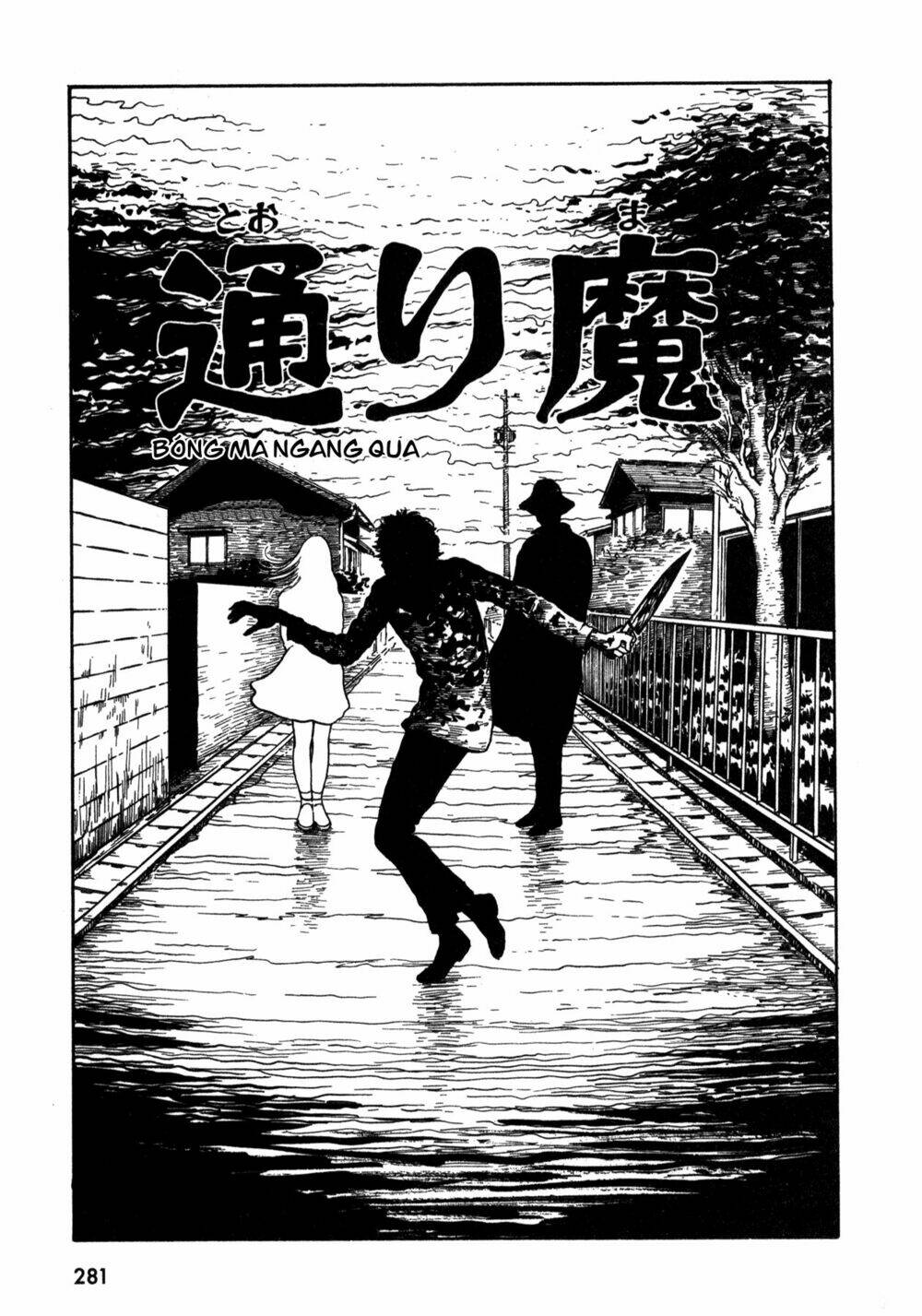 hồn ma nữ sinh chapter 18 1