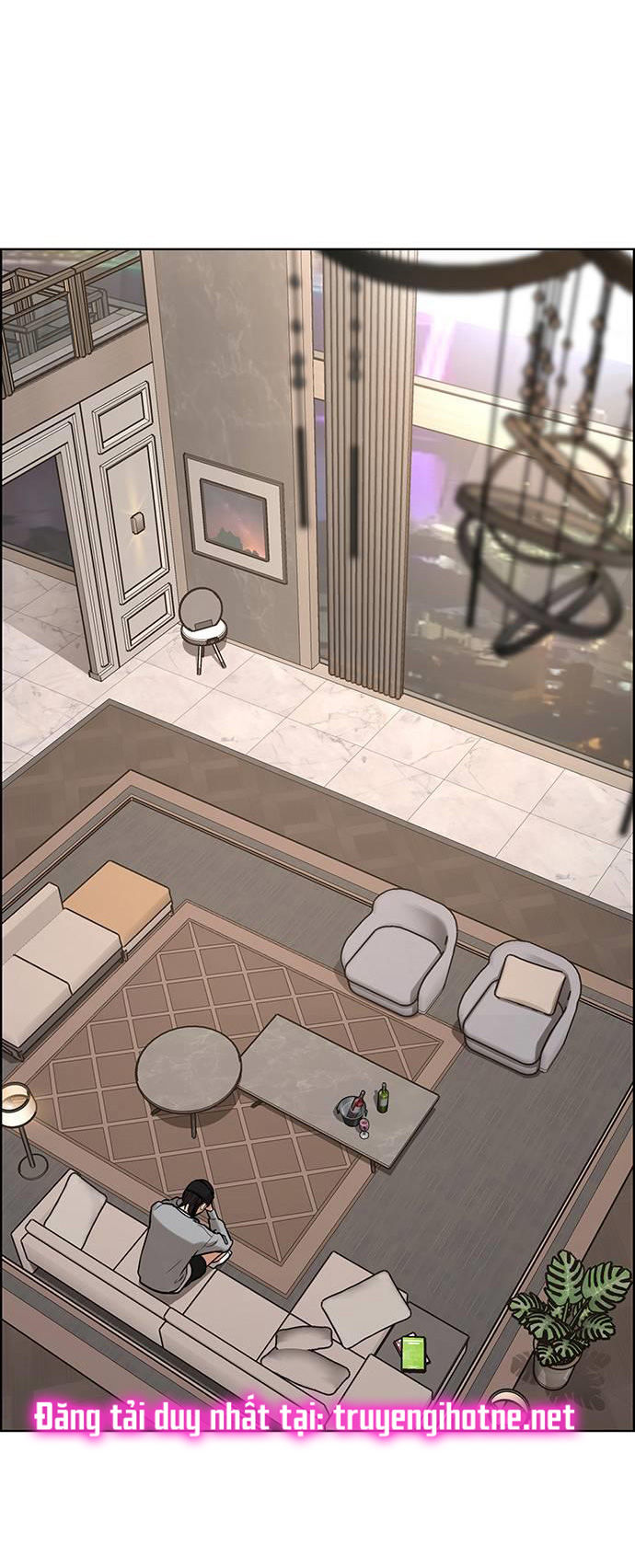 vẻ đẹp đích thực - true beauty chapter 241.2 54