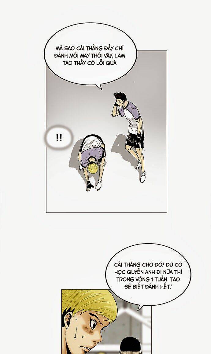 ultimate legend: kang hae hyo chapter 72 35