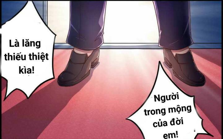 tổng tài đã cưới em chapter 1 8