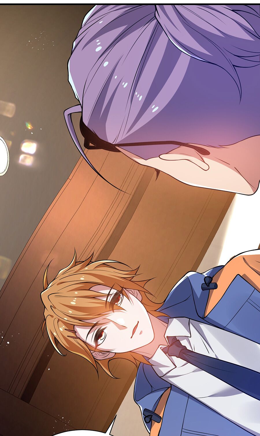 hệ thống mô phỏng linh sủng chapter 12 50