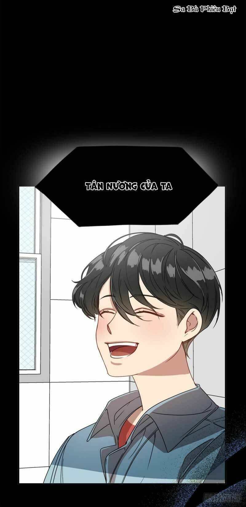 hắn từ địa ngục mà đến chapter 1 27