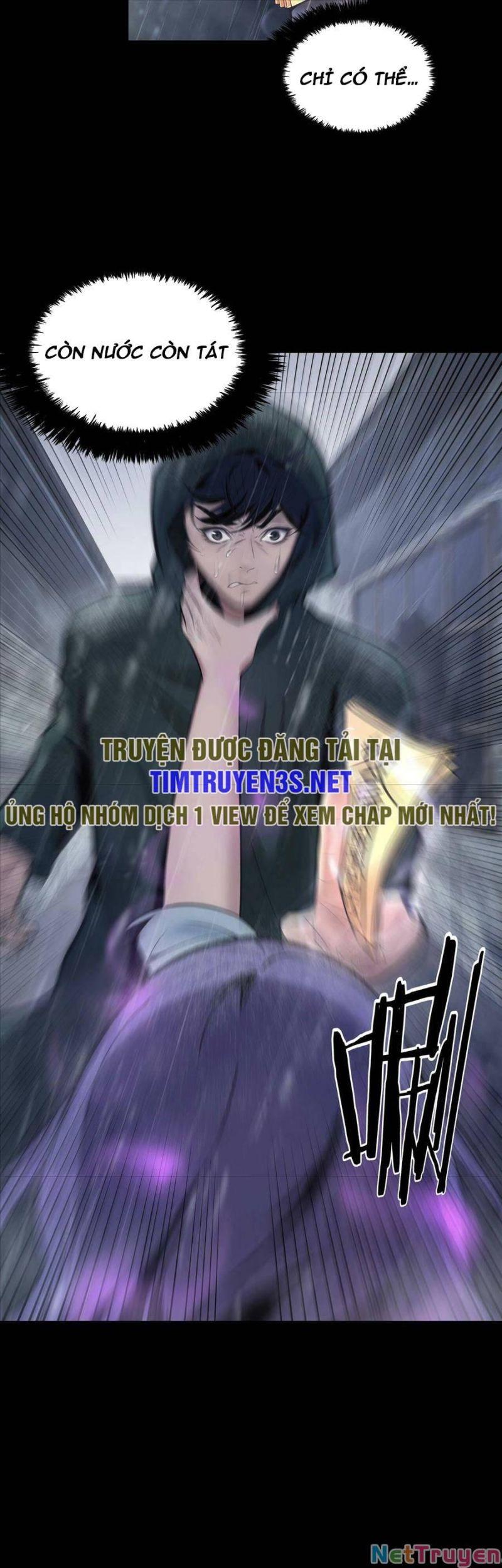 hậu duệ phái mao sơn chapter 2 3