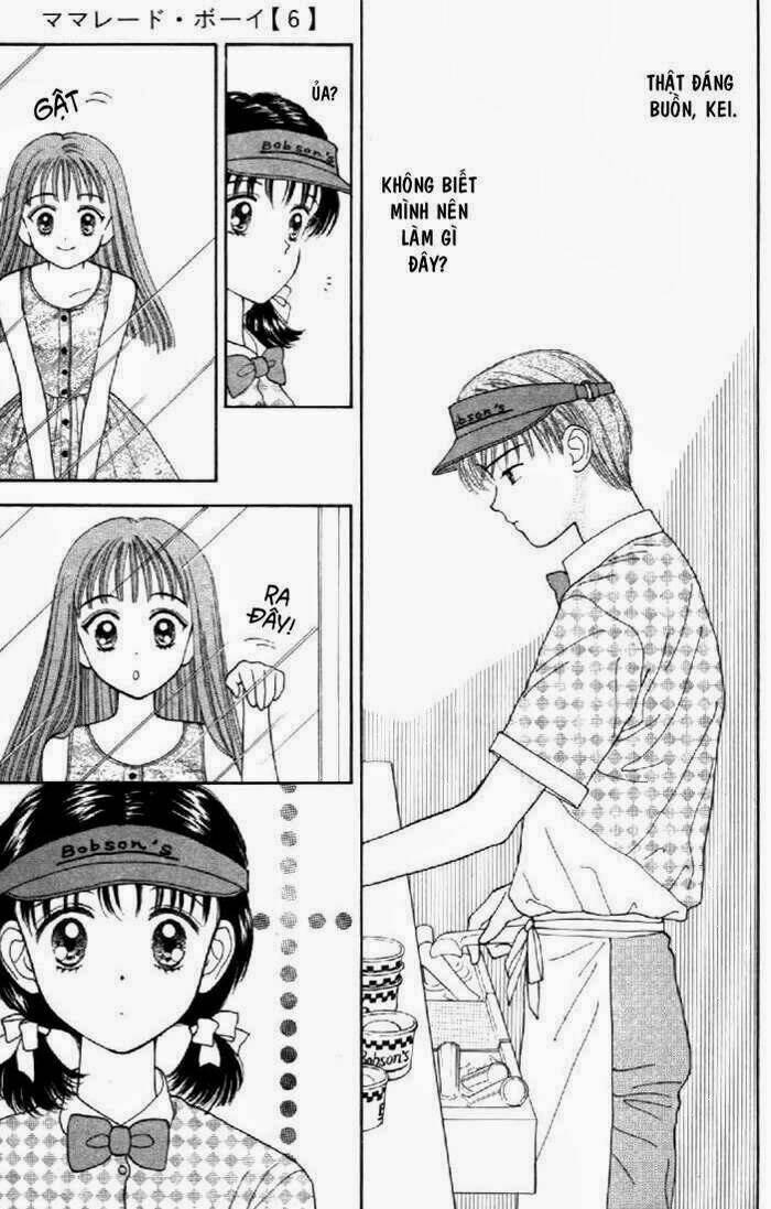 marmalade boy chapter 27 21