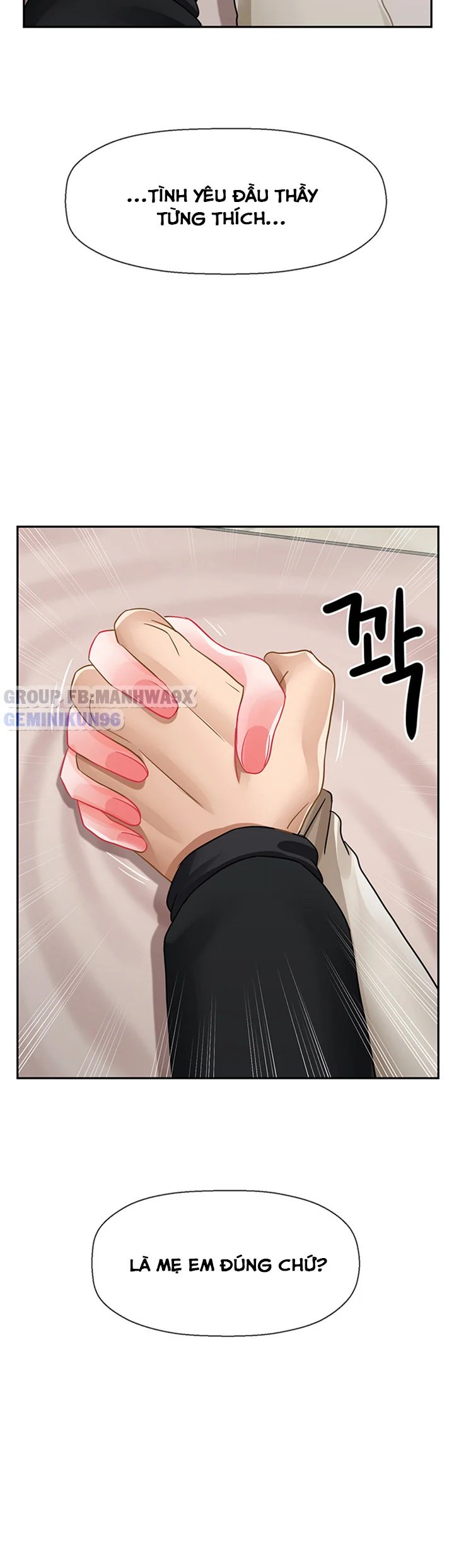 lớp học thể chất chapter 46 37