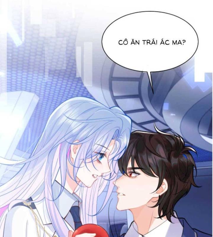 vị chỉ huy lạnh lùng khóc trong vòng tay tôi chapter 33 75