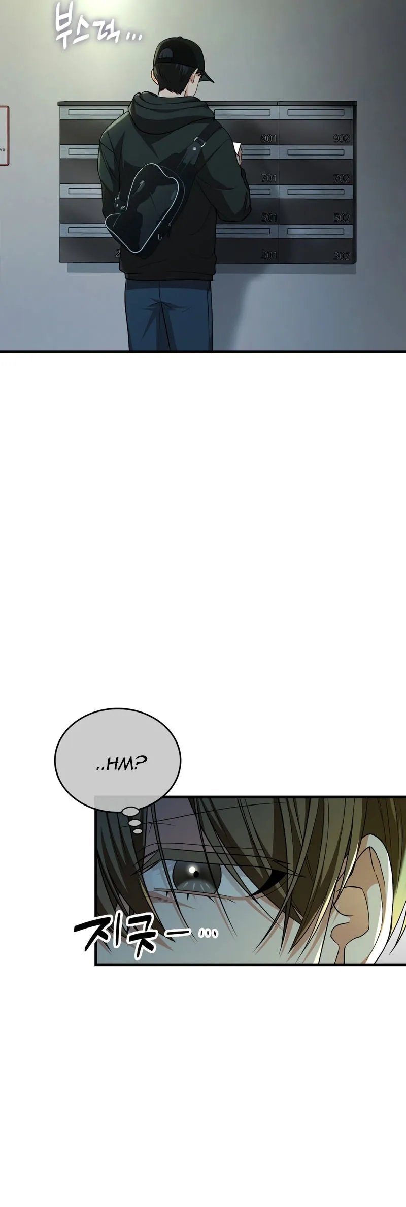 thành viên của hội là hàng xóm bên cạnh chapter 50 20