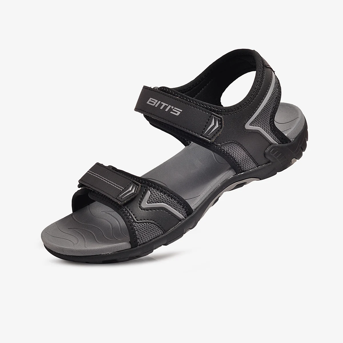 Sandal Nam Biti's BYM000300 Siêu Bền Chống Trượt