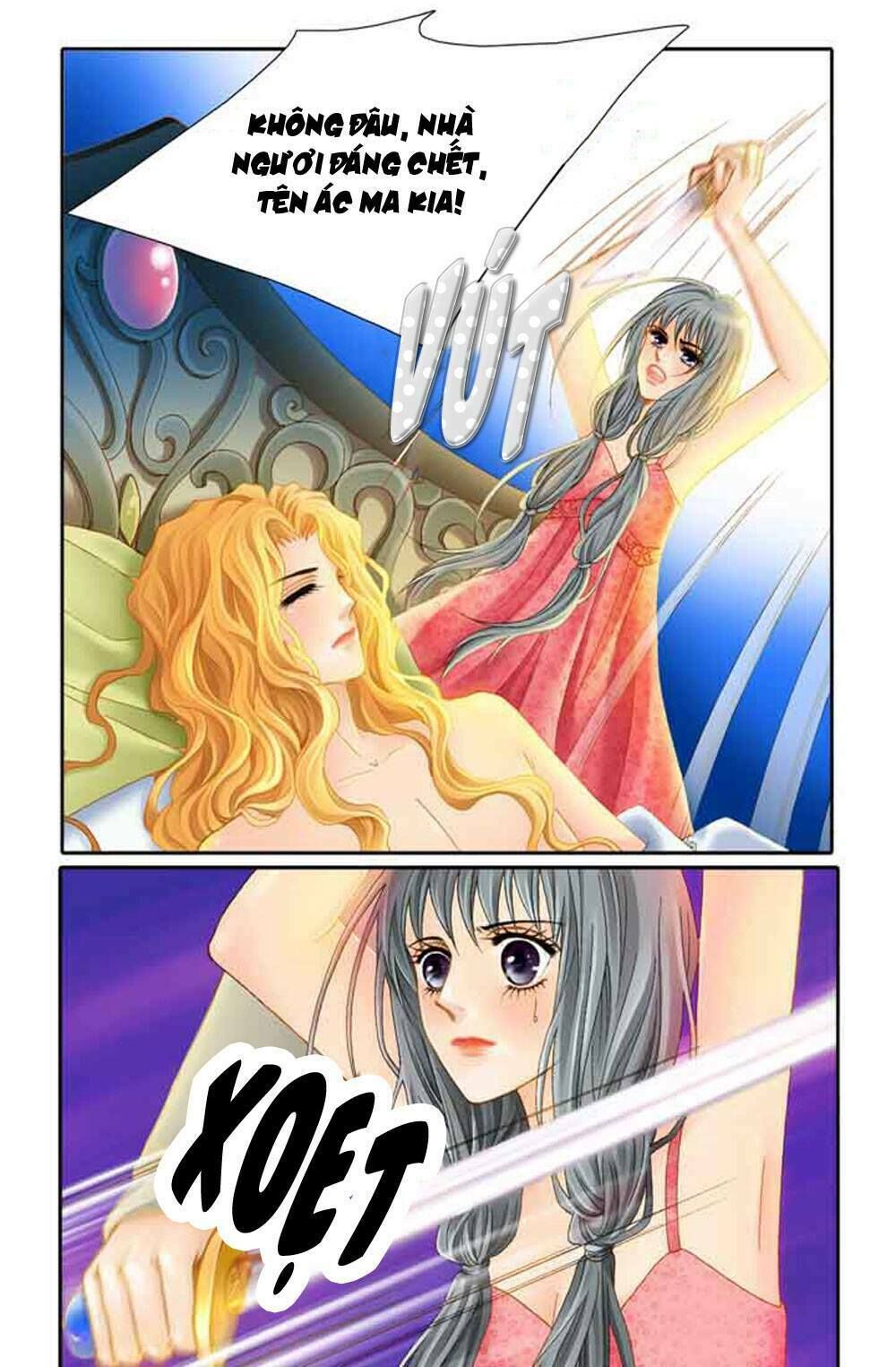 món quà của chúa trời chapter 2 26