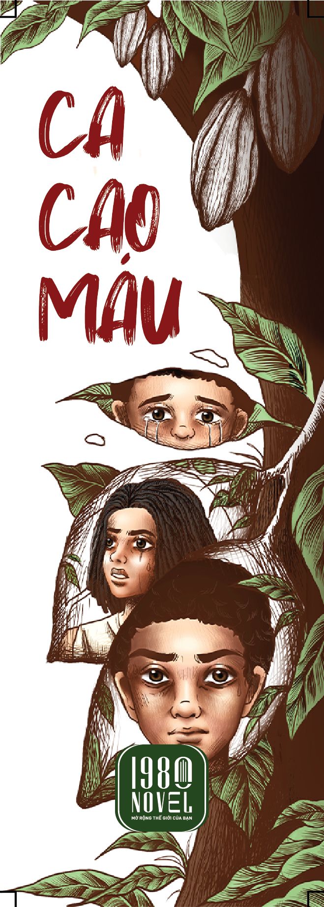 Cacao Máu