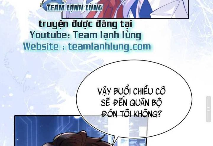 vị chỉ huy lạnh lùng khóc trong vòng tay tôi chapter 28 49