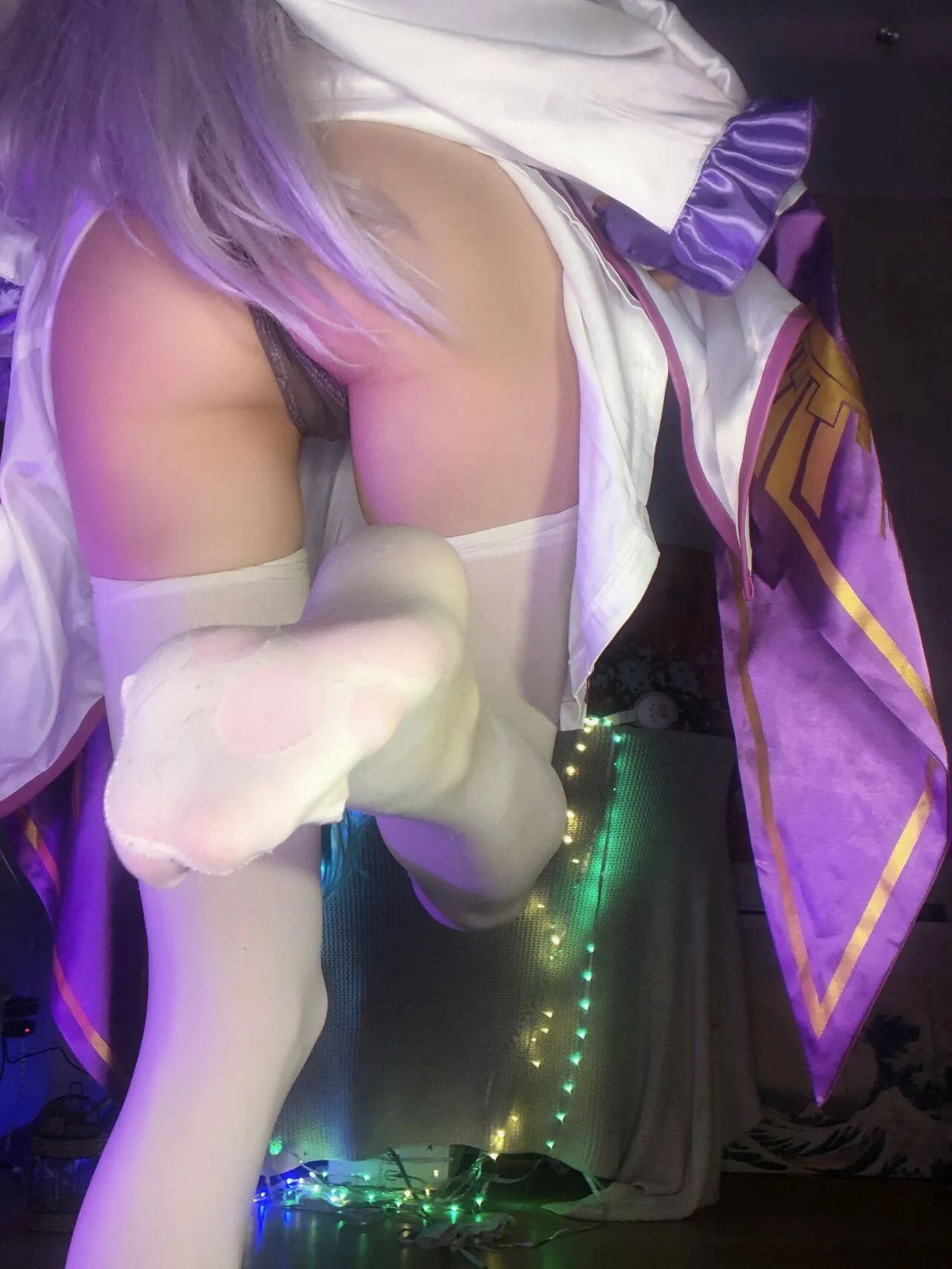 hình cosplay chapter 367 22