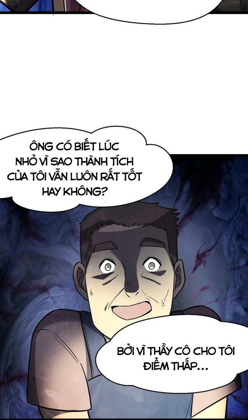 đừng hiểu lầm, tôi mới là người bị hại! chapter 33 24