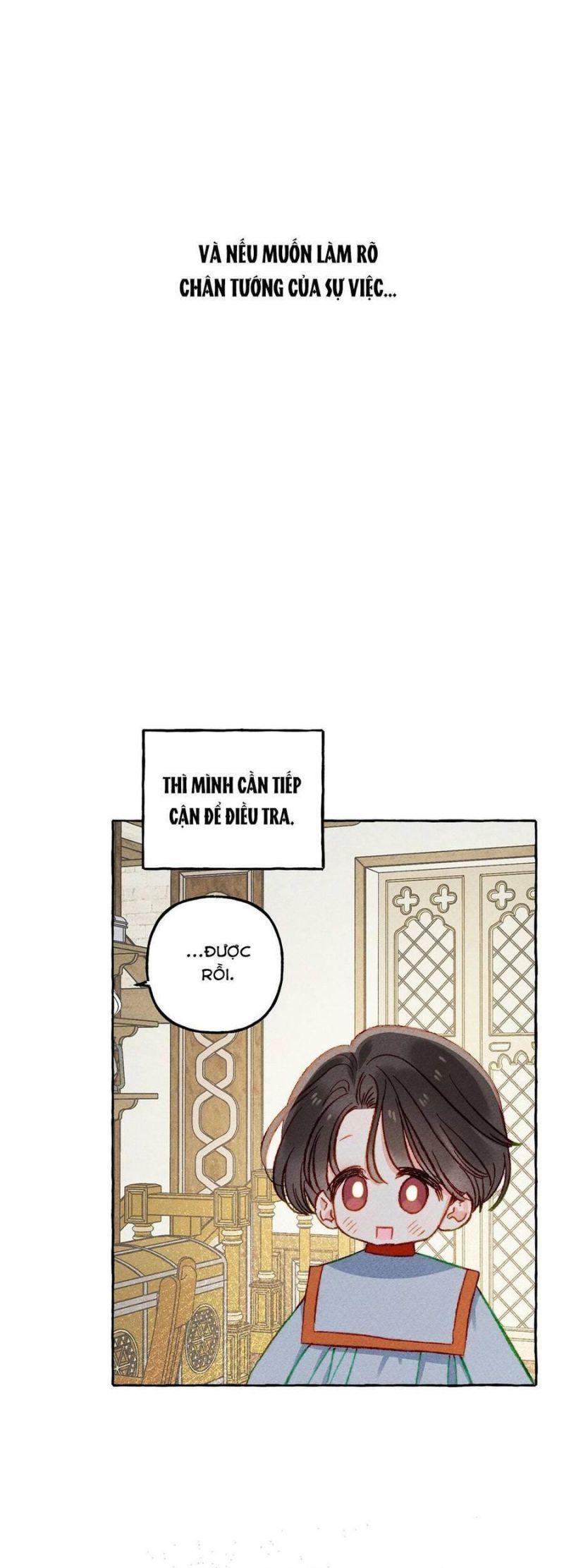 nuôi dưỡng một hắc long chapter 5 21