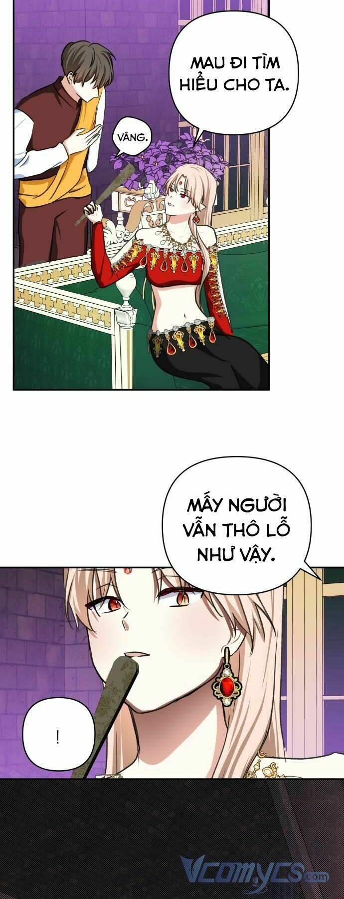 con gái bé bỏng của công tước ác ma chapter 49 35