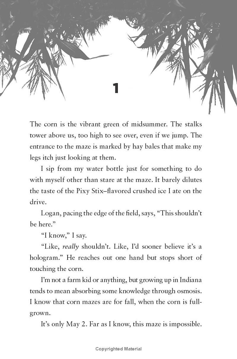 Sách ngoại văn: What Stalks Among Us