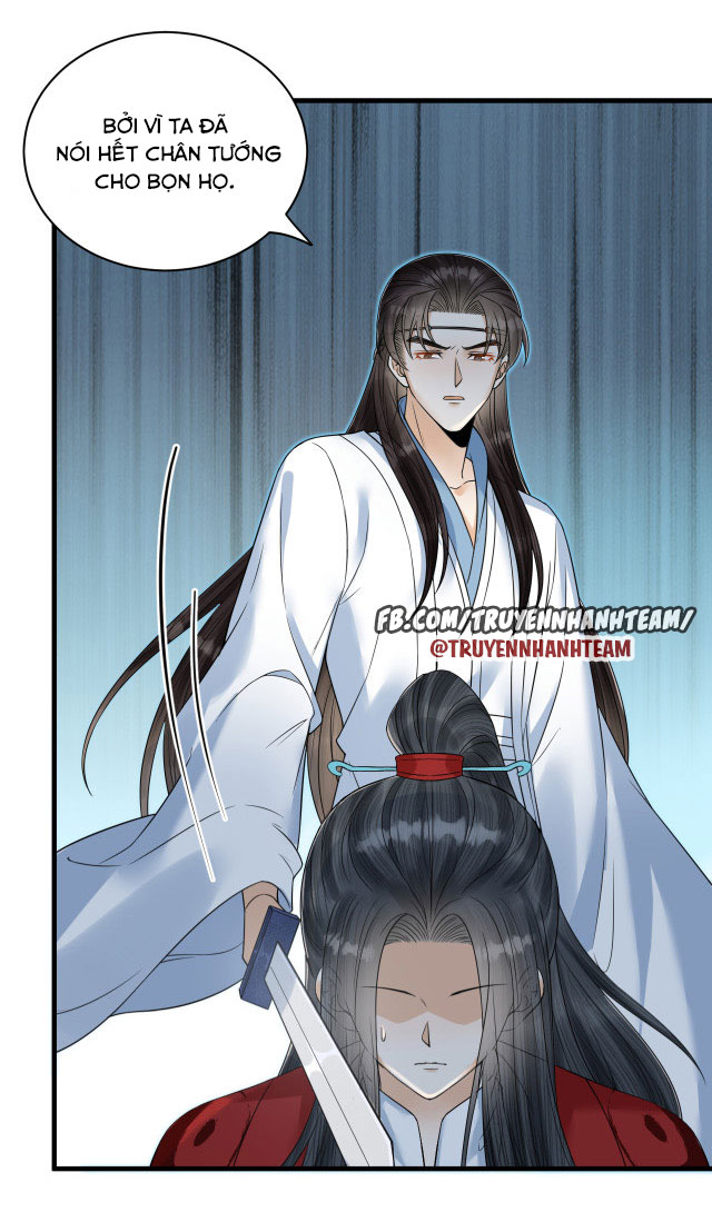 lễ băng nhạc hoại chi dạ chapter 56 40