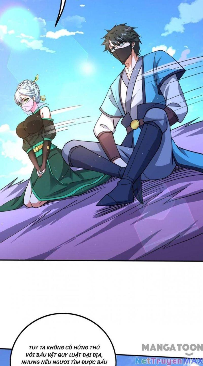 tối cường thần y tại đô thị chapter 300 27