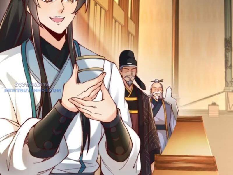 ta thực sự không muốn làm thần tiên chapter 38 108