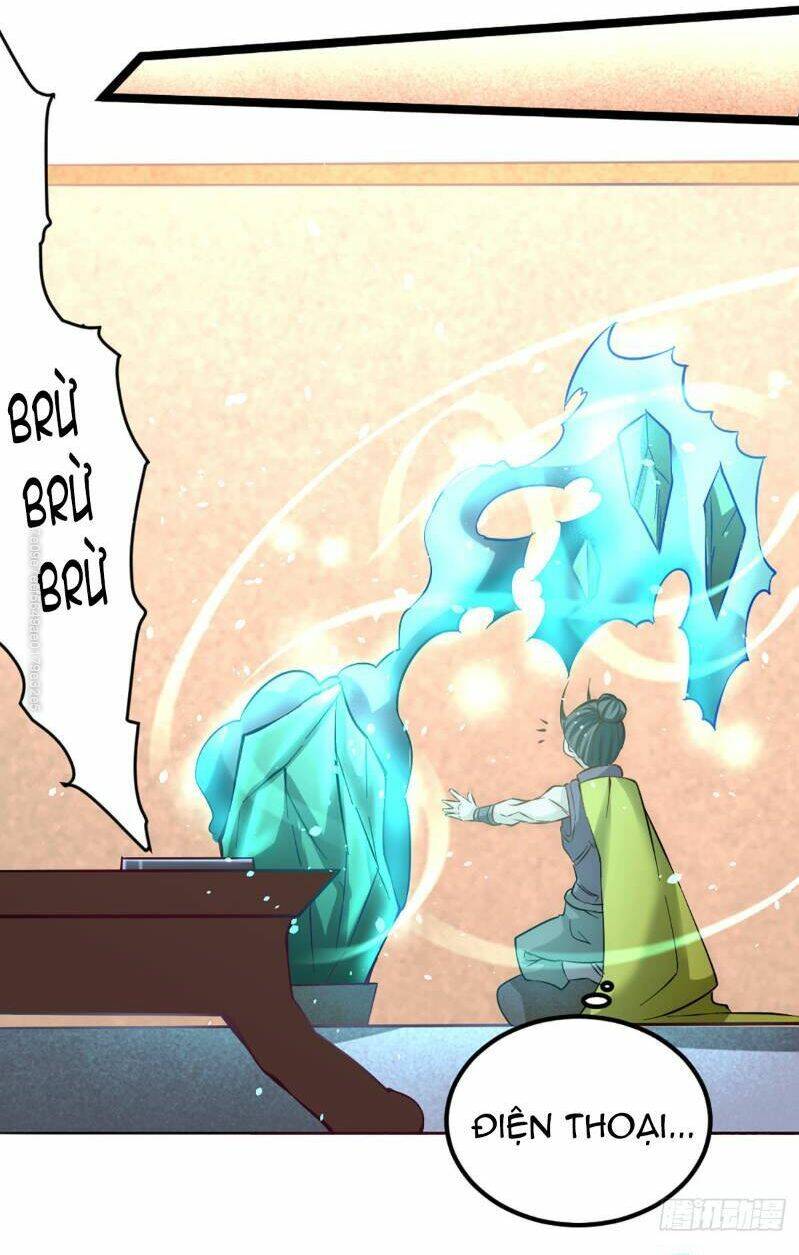 đô thị đỉnh phong cao thủ chapter 100 19