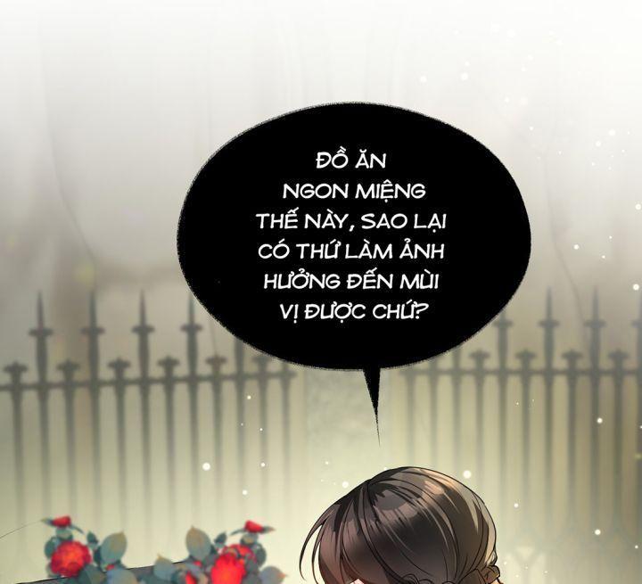 trò chơi bắt nạt của tiểu thư ma cà rồng chapter 1 126